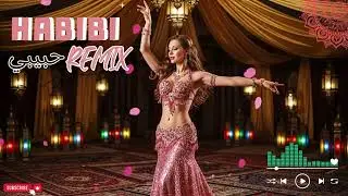 Habibi &ndash; Deep House & Oriental Chill | Sunset Desert Vibes &ndash; Balkan