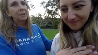 Miracles! New Creation Fellowship Church Outreach Laguna Hills, California!