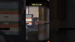 10v10 team deathmatch | suldal harbor | YouTube reels | YouTube shorts | gaming | call of duty