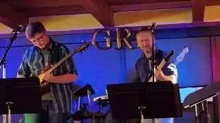 Simple Man Cover by Robert Blakely and the GRS Music Experience