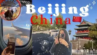 Je pars en Chine avec des inconnus !!! (ep.1)