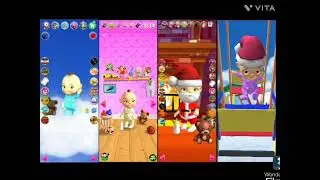 Cookatoo baby tv prototype