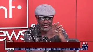 NPP 2024 Election defeat report: Those making commentaries should be careful - Frank Davies
