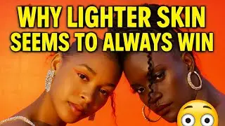 The Ugly Truth About Colorism You Need To Know #Colorism #socialtrends  