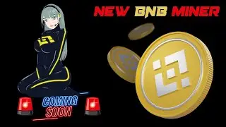 NEW 🪐 Astronaut Game BNB Miner Launching SOON on BSC 🪐 ANTIBOT + FORCED COMPOUNDING + 3 LVL REFS