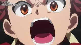 Beyblade x season 3 episode 13 amv / preview of episode 14