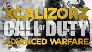 EZ Mode Box DNA Bomb - Advanced Warfare