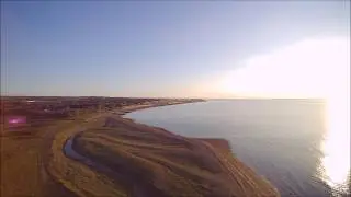 My Typhoon H First Edited Video
