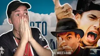 ( React ) Filipe Ret “INVICTO” 👑 (pd Mãolee e Duani)
