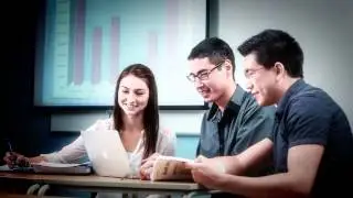 Maximizing Opportunities: The NorQuest Campaign