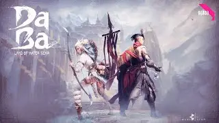 DaBa: Land Of Water Scar | PS5 China Hero Project Revealed