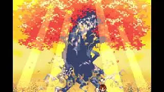 Boktai - The Sun is in Your Hand: Dark Castle (Secret Ending)