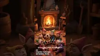Simple Lullaby #disney #animeshorts #viral #shorts #shortvideo #viralvideo #fyp  #christmas #movie