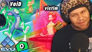 The BIGGEST MultiVersus Tournament! (so far)