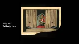 A Digital Journey through Irish Theatre History