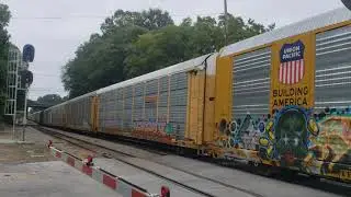 NS 10T Spartanburg, SC