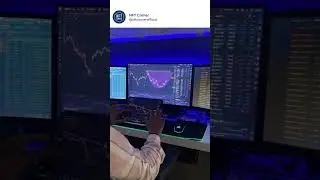 NFT trading requires discipline and tools.