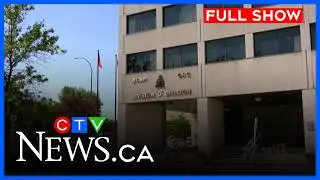 Police HQ inquiry begins | CTV News Winnipeg at Five for Feb. 10, 2026