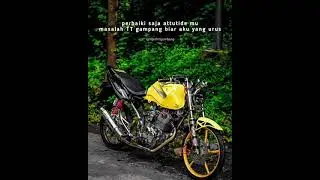Story wa herex | dj gratatata