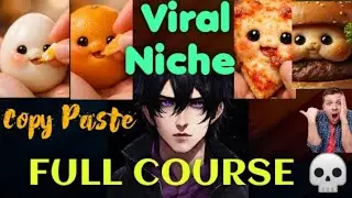 👉Viral Food Ai video kese banaye 🤯💯  #viral #video #aitech #educational #aitools #tranding #course 