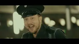 CAPTAIN BLACK BEARD - Flamenco (official video)