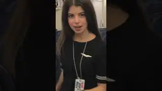 United Airlines new hire