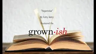 Litty Kitty - Superstar