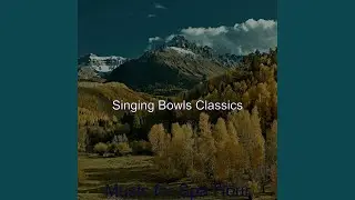 Retro Music for Spa Treatments