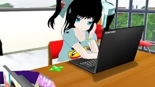 [MMD] Pimpreem and Springner
