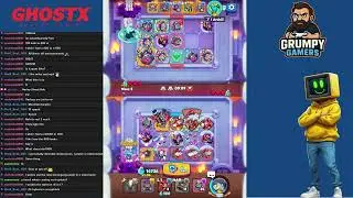 🎮 Twilight Ranger woops Robot around 😈