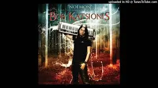 Bob Katsionis - The Wounded Chords