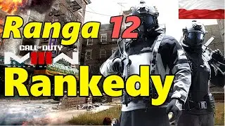 Modern Warfare III 2023 - Gra Rankingowa - Ranga 12