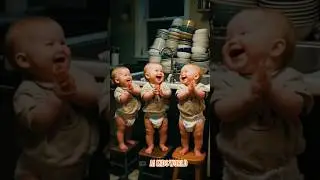 cute babies 🥰| @Junasia-z3d | #kids #ai