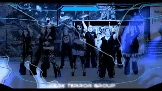 Industrial Dance by [DTG] Dark Terror Group - Unreal