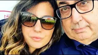 Presentazione libro di Giorgio Perinetti a Palermo