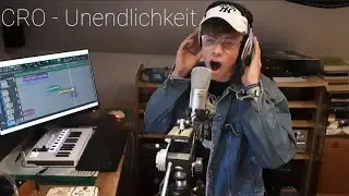Cro - Unendlichkeit (CEDI Cover)