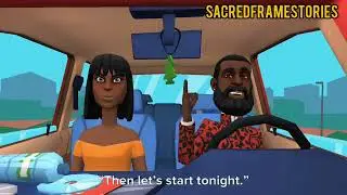 This Is Why Christian Marriages Fail &mdash; And How God Restores Broken Love. Christian Animation