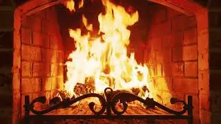 FIREPLACE 10H