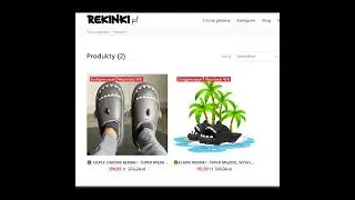 Glevia2.pl BigMen i Dropshipping (SCAM).