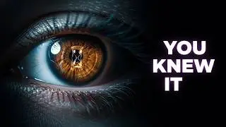 TRAIN YOUR UNCONSCIOUS MIND TO SEE EVENTS BEFORE THEY OCCUR - THE SIGNS YOU IGNORED