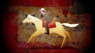 American Lawman - Bass Reeves