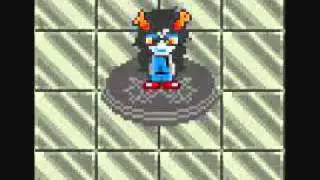 Alterniabound OST - [3] Vriska's Theme
