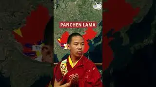 Dalai Lama: Mongolian होंगे Tibet के अगले Dalai Lama I New Dalai Lama #china #usa #buddhism #shorts