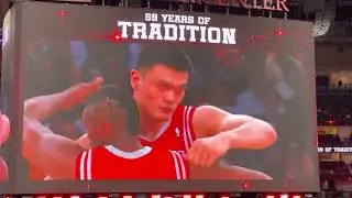 Houston Rockets 