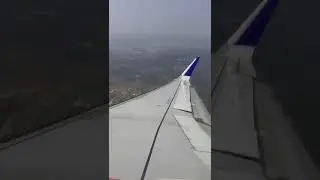 Awe-inspiring view from a320!!!!