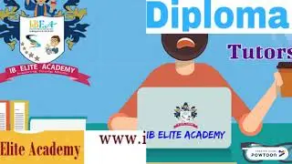 IB Online Tutors | IB Elite Academy