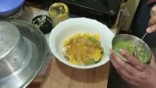 Delicious Corn Paneer Paratha Recipe Made at Home in a Healthy, Tasty Style