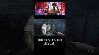 ZWIASTUN - In Sound Mind - odcinek 2 (gameplay pl + tłumaczenie)