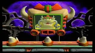 Mario Party 5   Battle MiniGames