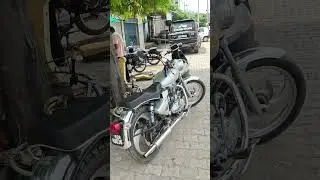 bullet sale purchase Kaithal haryana #automobile #lifeisbutadream #bullet #whowillbemylifepartnerta